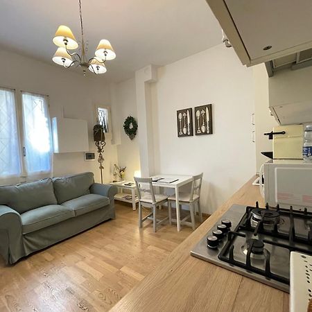 Sweet Home Bologna Bagian luar foto