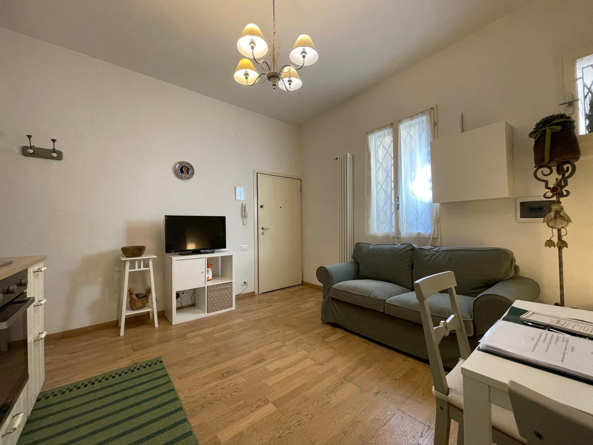 Sweet Home Bologna Bagian luar foto