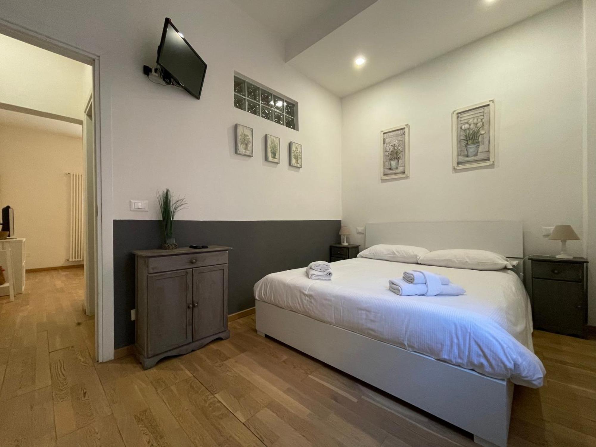 Sweet Home Bologna Bagian luar foto