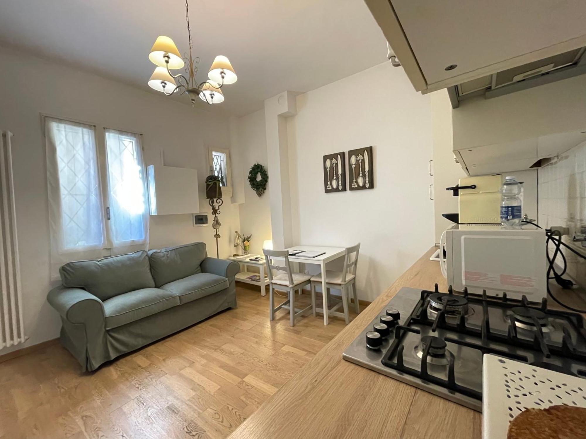 Sweet Home Bologna Bagian luar foto