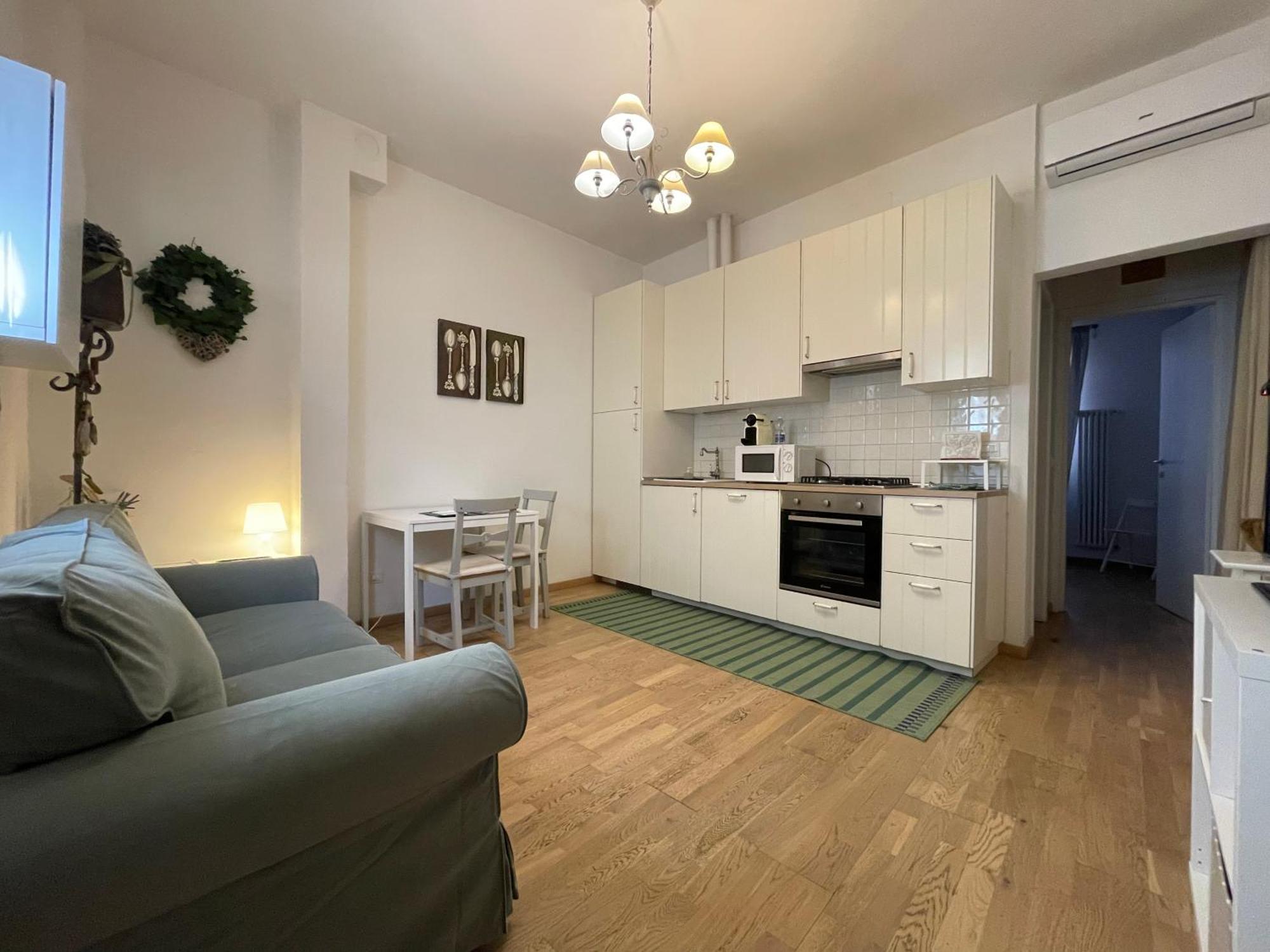 Sweet Home Bologna Bagian luar foto