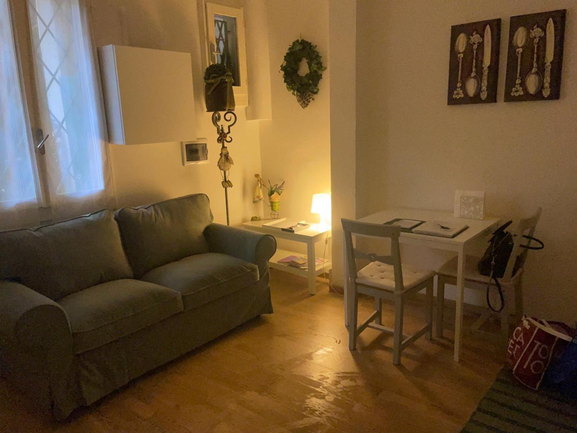 Sweet Home Bologna Bagian luar foto