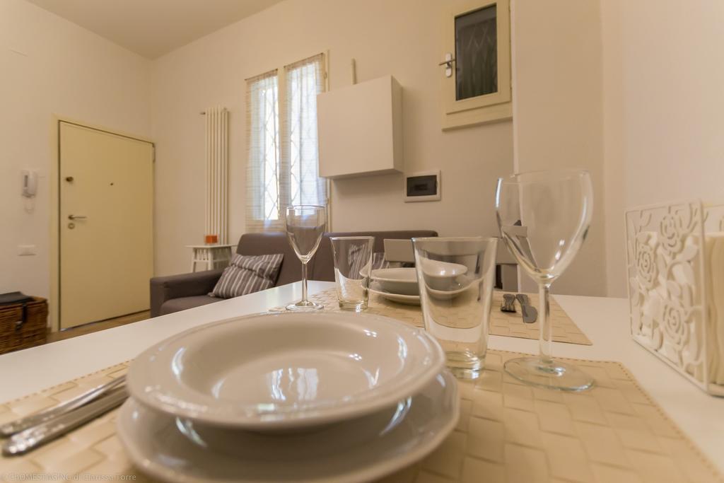 Sweet Home Bologna Bagian luar foto