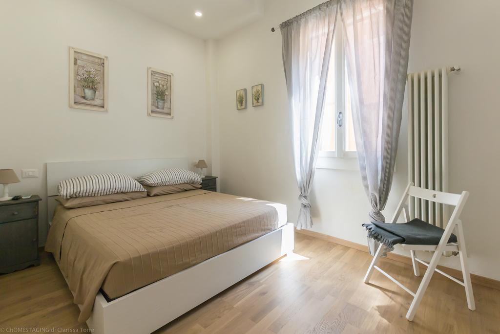 Sweet Home Bologna Bagian luar foto