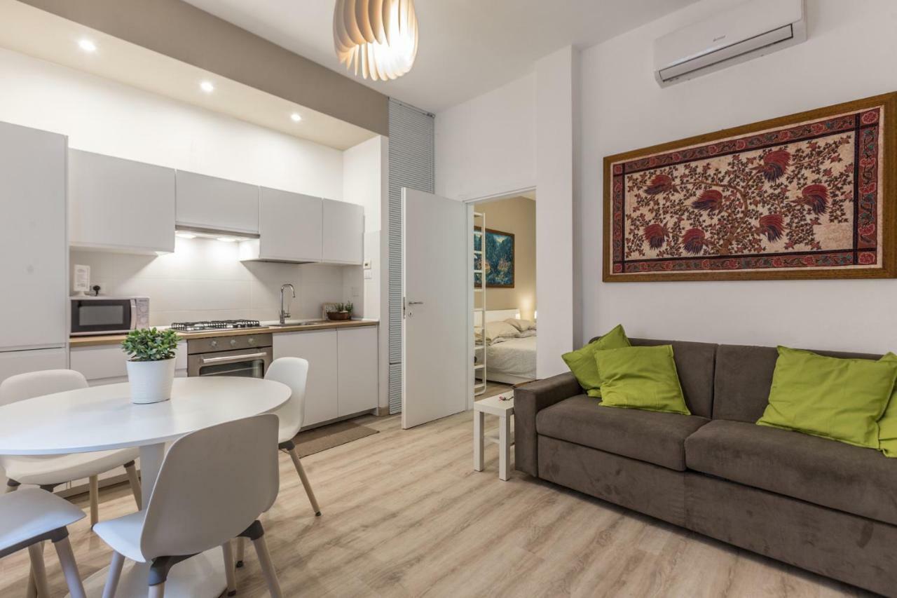 Sweet Home Bologna Bagian luar foto