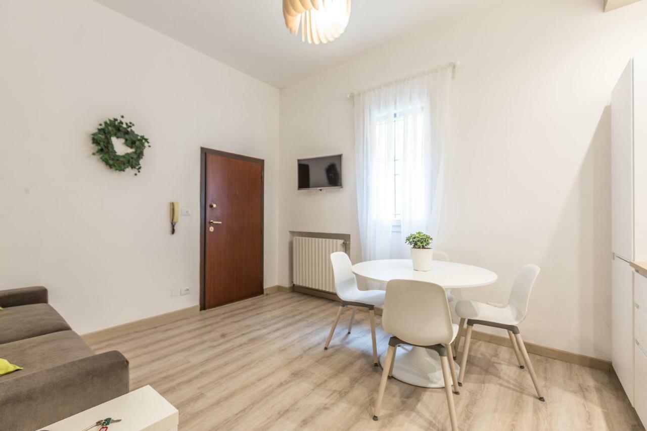Sweet Home Bologna Bagian luar foto