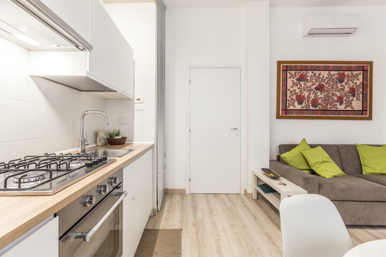 Sweet Home Bologna Bagian luar foto