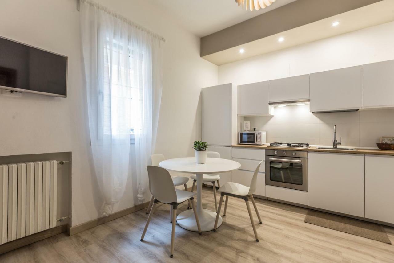 Sweet Home Bologna Bagian luar foto