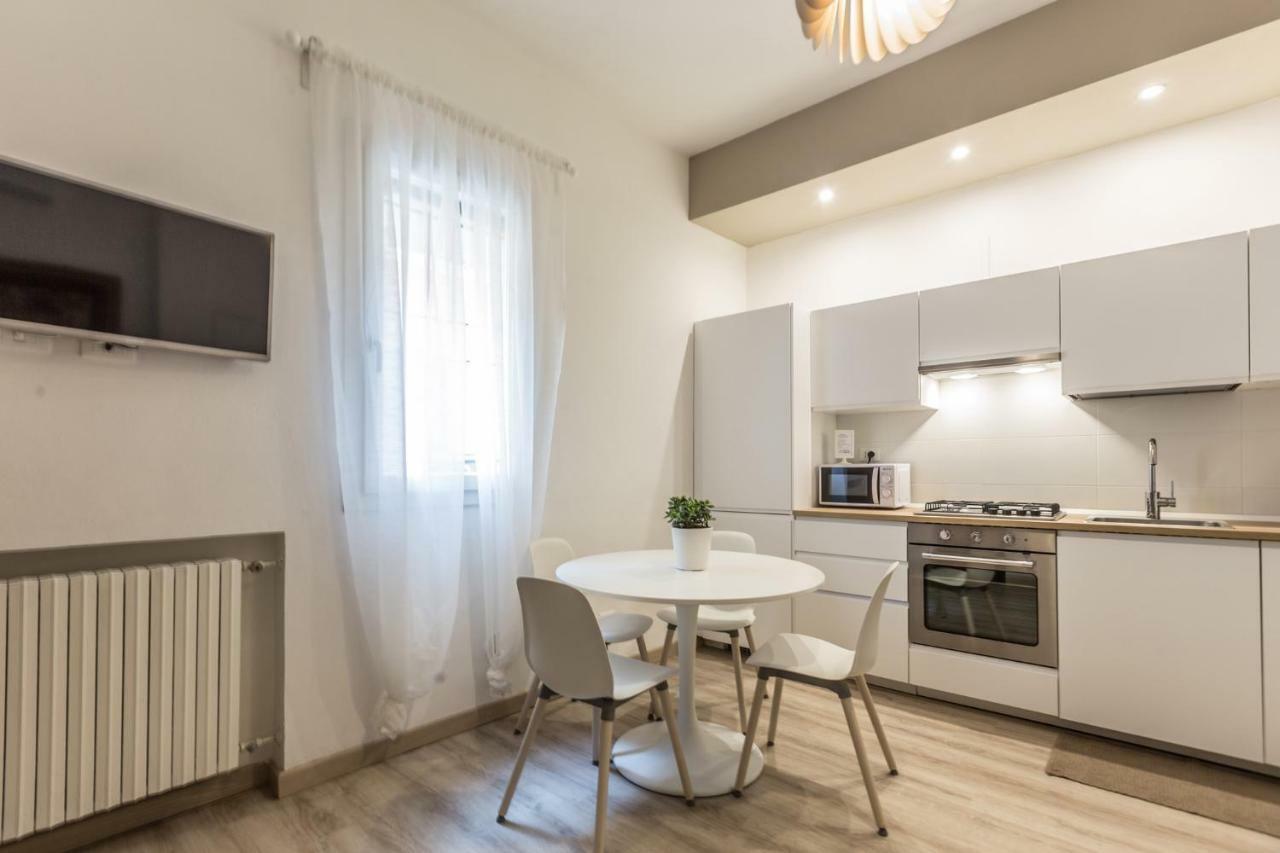 Sweet Home Bologna Bagian luar foto